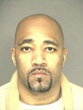 Darrin Branch