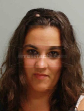 Jennifer Elizabeth Thompson