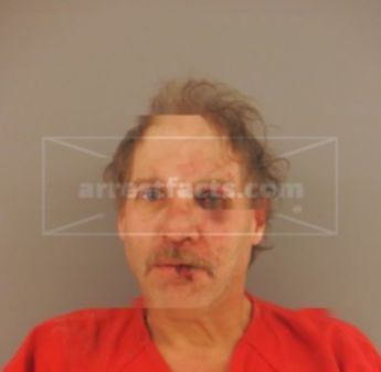 Anthony Harold Stooksbury
