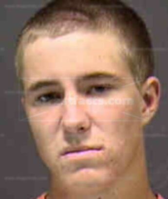 Ethan Michael Mcdermed