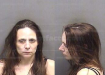Erin Marie Hurt