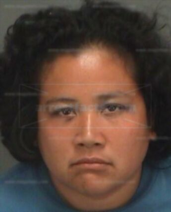 Leeann Ruth Brown