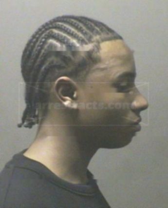 Terrell Antonio Williams