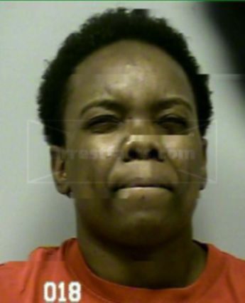 Tania Lajuan Thornton
