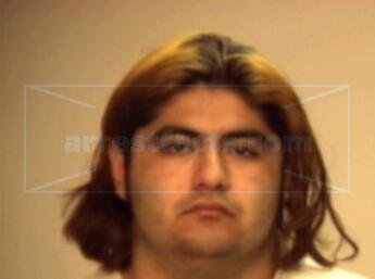 Albert Steven Torres