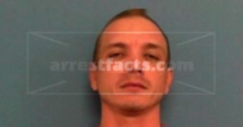 Johnathan Randall Garrett