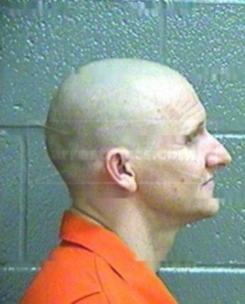 Ronald Leroy Jeffries