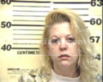 Adrienne Nicole Calvin