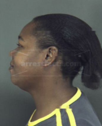 Tameka Terrel Fulton