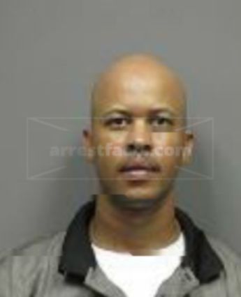 Terry Eugene Burks