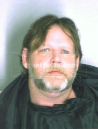 Mark Scott Olson