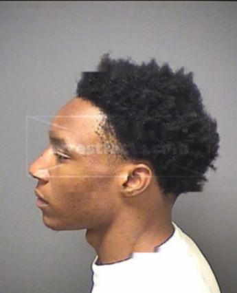 Eric Lanorris Watkins