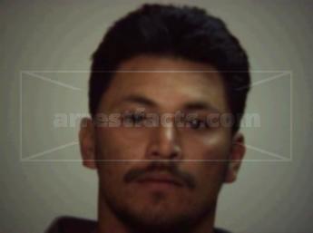Robert Oviedo Luevanos