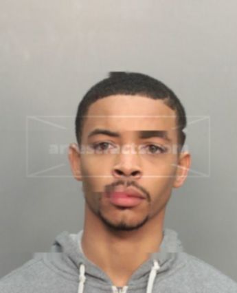 Shonari Theodore Johnson