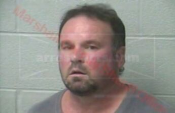 Ricky Wayne Dalton