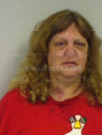 Teresa Renee Fadroski