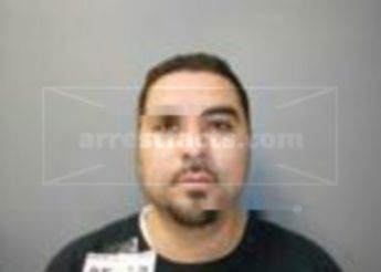 Rodolfo Cordova Jr.