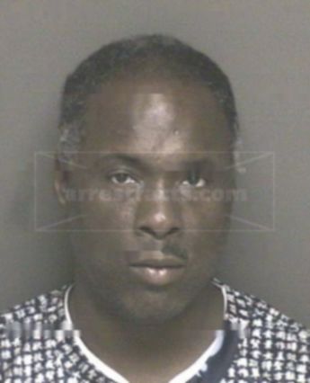 Darron R Crutchfield