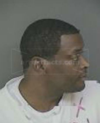 Travis Michael Ward