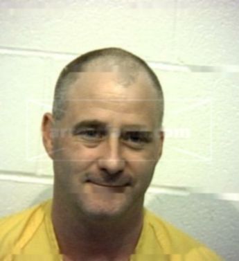 Brett Darren Cranford