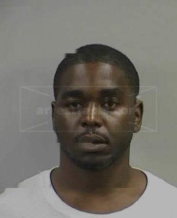 Nathan Damitrice Ray Green