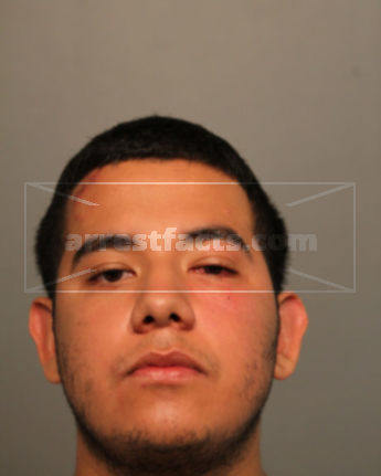 Mauricio Leon Jr