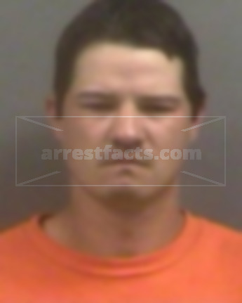 Michael Worthy Foster