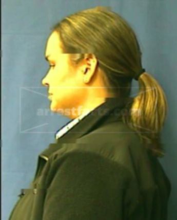 Mary Brianna Boyce