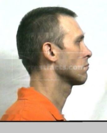 Richard Melvin Manning