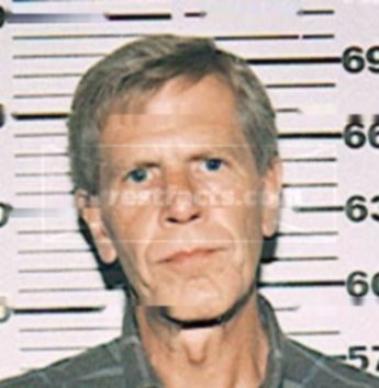 Steven David Cole