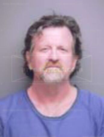 Keith Roy Chrismon