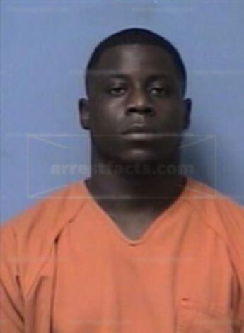 Eric Lamont Clay