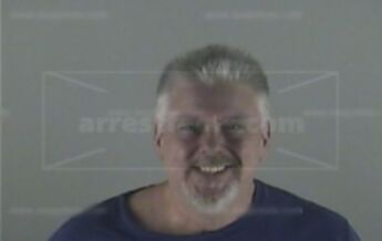 Keith Alan Woodard