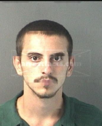 Johnathon Keith Buchanan