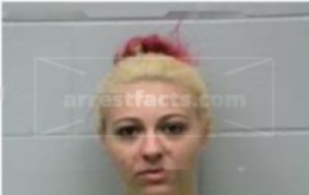 Kayla Marie Benter