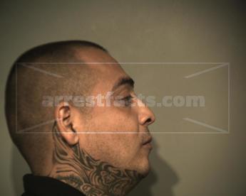 Jose Antonio Briseno