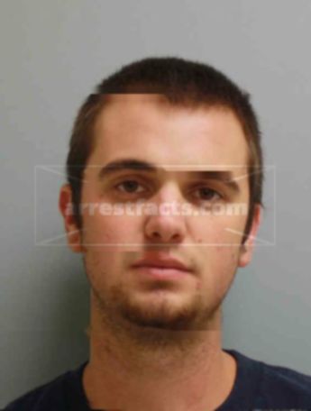 Christopher Michael Small