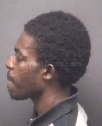 Defonte Kentrial Williams