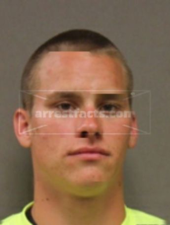 Nicholas Erin Crotts