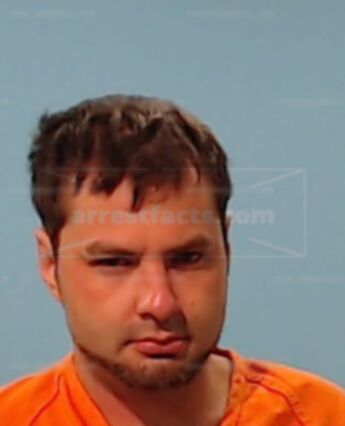 Dustin James Winship