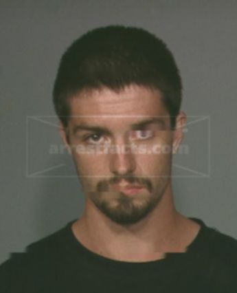 Donovan Joseph Dobyns
