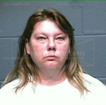 Rebekah Lenora Rogers