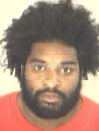 Reginald Conley