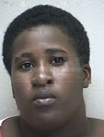 Shanice Dukes