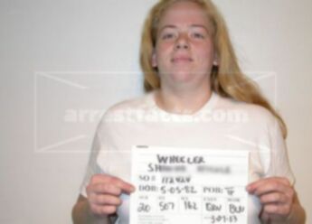 Shawna Nicole Wheeler