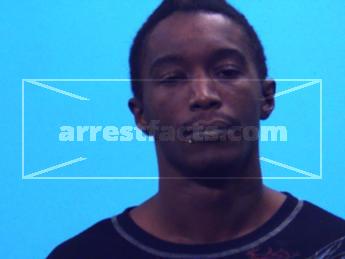 Richard Glen Davis Jr.