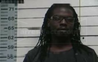 Christopher Durell Womack