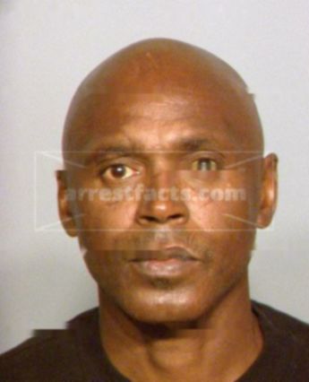 Kitchell Dwayne Weatherspoon