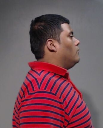 Victor Torres Reyes