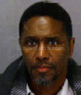 Dwight Jackson